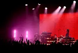 Retour en images sur le festival Bebop 2025