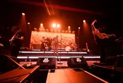 Retour en images sur le festival Bebop 2025