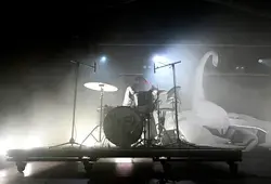 Retour en images sur le festival Bebop 2025