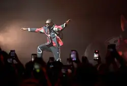 Retour en images sur le festival Bebop 2025