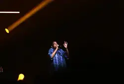 Retour en images sur le festival Bebop 2025