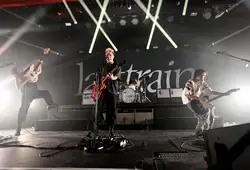 Retour en images sur le festival Bebop 2025