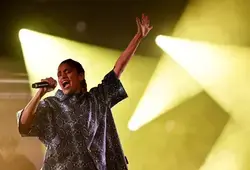 Retour en images sur le festival Bebop 2025