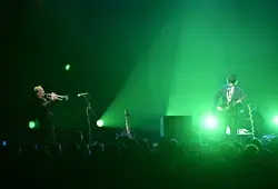 Retour en images sur le festival Bebop 2025