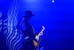 Retour en images sur le festival Bebop 2025