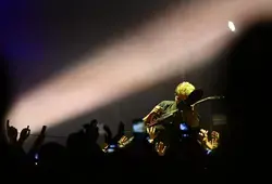 Retour en images sur le festival Bebop 2025