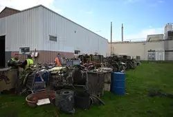 Bilan des travaux et du nettoyage menés lors des écourues 2025