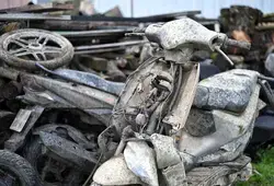 Bilan des travaux et du nettoyage menés lors des écourues 2025