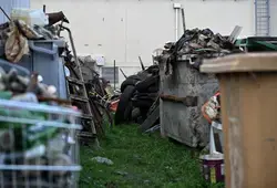 Bilan des travaux et du nettoyage menés lors des écourues 2025