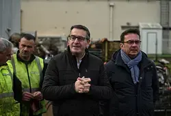 Bilan des travaux et du nettoyage menés lors des écourues 2025