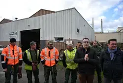 Bilan des travaux et du nettoyage menés lors des écourues 2025