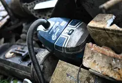 Bilan des travaux et du nettoyage menés lors des écourues 2025