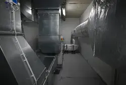 Le collège Pierre de Ronsard améliore sa performance énergétique