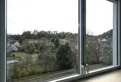 Le collège Pierre de Ronsard améliore sa performance énergétique