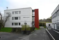 Le collège Pierre de Ronsard améliore sa performance énergétique