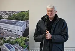 Le collège Pierre de Ronsard améliore sa performance énergétique