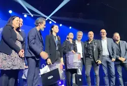 Hair Artist Awards 2025 : la scène du plus prestigieux concours de coiffure