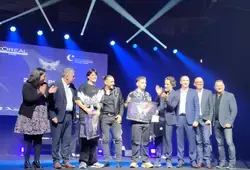 Hair Artist Awards 2025 : la scène du plus prestigieux concours de coiffure