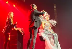 Hair Artist Awards 2025 : la scène du plus prestigieux concours de coiffure