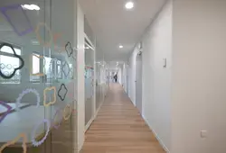 Inauguration du nouveau siège social de Sarthe Habitat