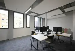 Inauguration du nouveau siège social de Sarthe Habitat