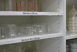 La restructuration du collège Guillaume Apollinaire à Bouloire se poursuit