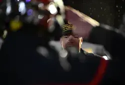 Les sapeurs-pompiers de la Sarthe ont célébré la Sainte-Barbe