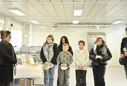 Le collège Le Petit Versailles se prépare à une rénovation d’envergure