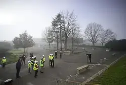 Le collège Le Petit Versailles se prépare à une rénovation d’envergure