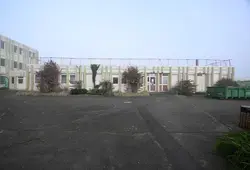 Le collège Le Petit Versailles se prépare à une rénovation d’envergure