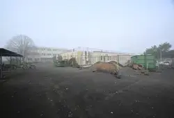 Le collège Le Petit Versailles se prépare à une rénovation d’envergure