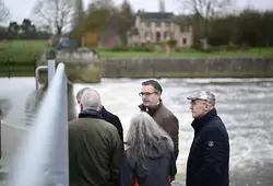 Fercé-sur-Sarthe : des travaux menés pour préserver les cours d’eau