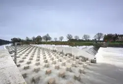 Fercé-sur-Sarthe : des travaux menés pour préserver les cours d’eau