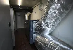 La résidence Division Leclerc inaugure ses travaux de réhabilitation thermique