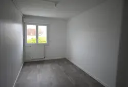 La résidence Division Leclerc inaugure ses travaux de réhabilitation thermique