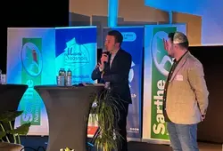 Retour sur la soirée Connect : la Sarthe au cœur du numérique