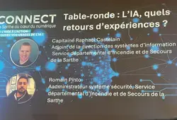 Retour sur la soirée Connect : la Sarthe au cœur du numérique