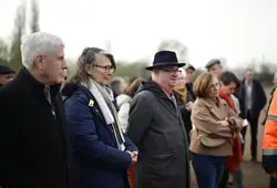 Une nouvelle station d'épuration construite à Poncé-sur-Loir