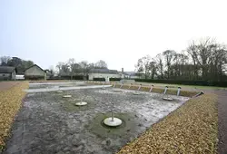 Une nouvelle station d'épuration construite à Poncé-sur-Loir