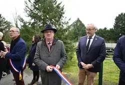 Des travaux de modernisation à l’Ehpad de Chahaignes