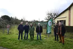 Une nouvelle voie verte entre Sillé-le-Guillaume et Fresnay-sur-Sarthe