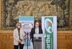 Découvrez les lauréats de l'appel à projets pour la vie étudiante en Sarthe !