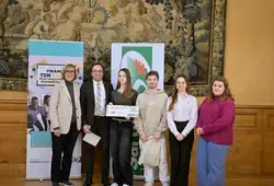 Découvrez les lauréats de l'appel à projets pour la vie étudiante en Sarthe !