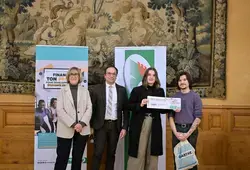 Découvrez les lauréats de l'appel à projets pour la vie étudiante en Sarthe !