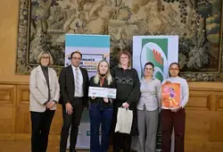 Découvrez les lauréats de l'appel à projets pour la vie étudiante en Sarthe !