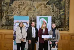 Découvrez les lauréats de l'appel à projets pour la vie étudiante en Sarthe !