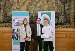 Découvrez les lauréats de l'appel à projets pour la vie étudiante en Sarthe !