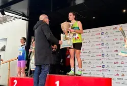 Cross Ouest-France : retour sur un week-end sportif en Sarthe