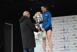 Cross Ouest-France : retour sur un week-end sportif en Sarthe