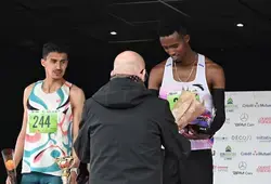 Cross Ouest-France : retour sur un week-end sportif en Sarthe